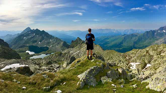 Oostenrijk | In de ban van de Grossglockner! | 8 dagen